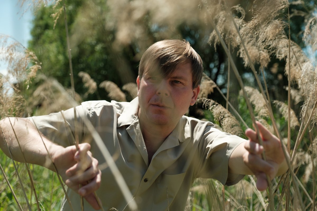 Copyright: Roald Aron